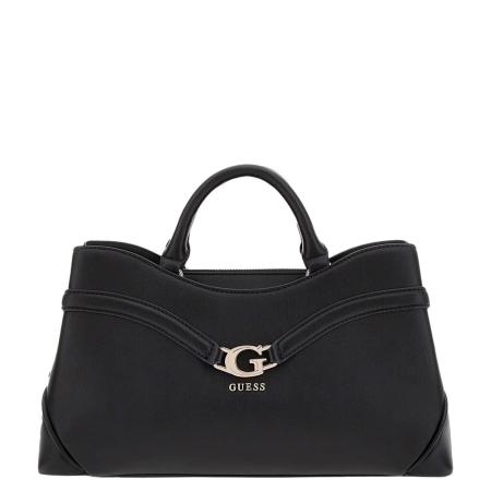 Guess Dea Girlfriend Satchel black