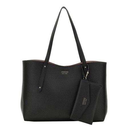 Guess Brenton Tote black
