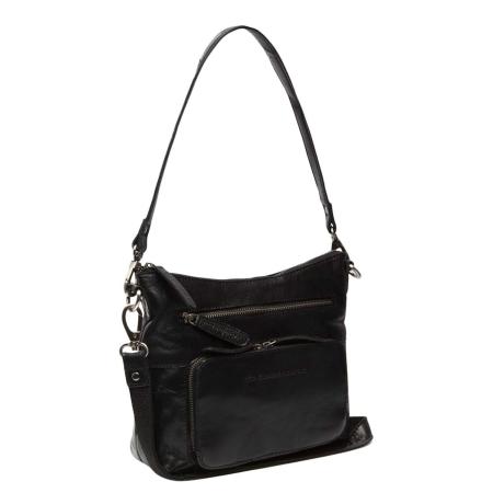 The Chesterfield Brand Tula Shoulderbag black