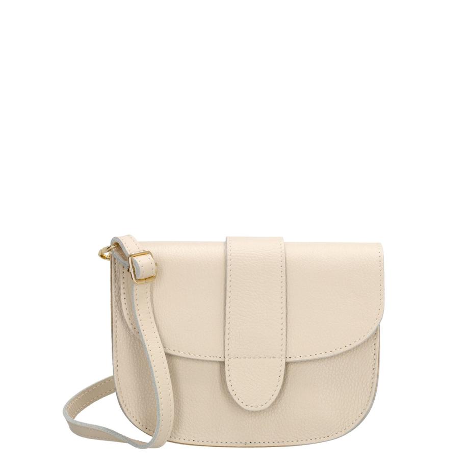 Charm London Anna Shoulderbag L692 beige Bruin