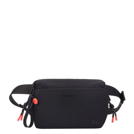 Hedgren Jun Waistbag black