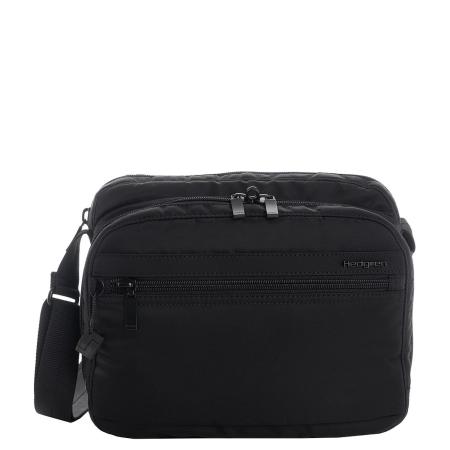Hedgren Inner City Metro Schoudertas I black