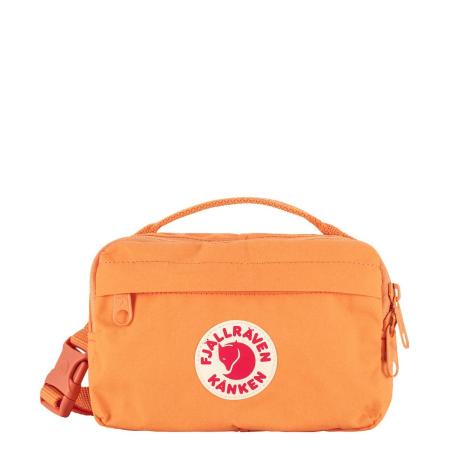 Fjallraven Kanken Hip Pack sunstone orange