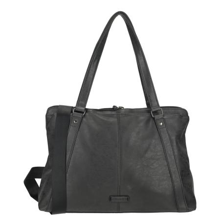 Enrico Benetti Karin Shoulderbag black