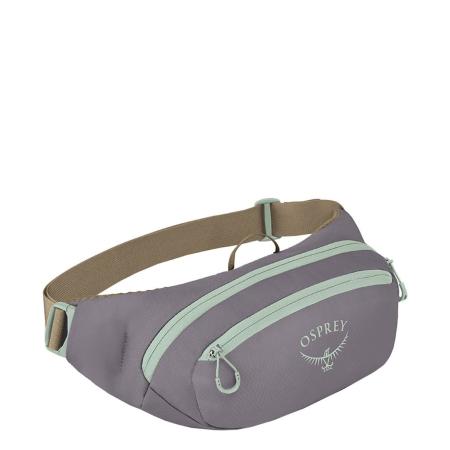 Osprey Daylite Waist Pack soundwave grey-latte brown