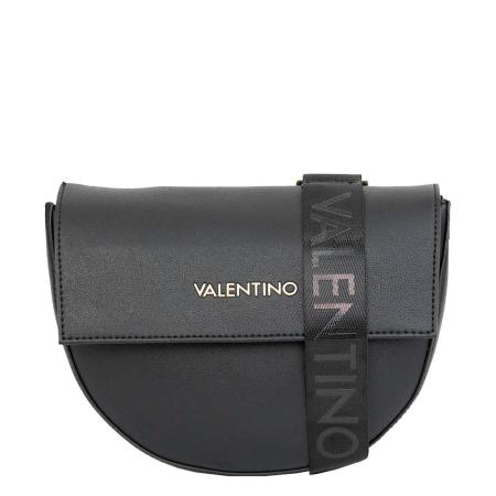 Valentino Bigs Flap Bag nero