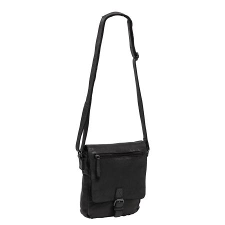 Daniel Ray Norwalk Crossbody black