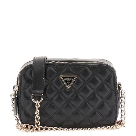 Guess Giully II Camera Bag black