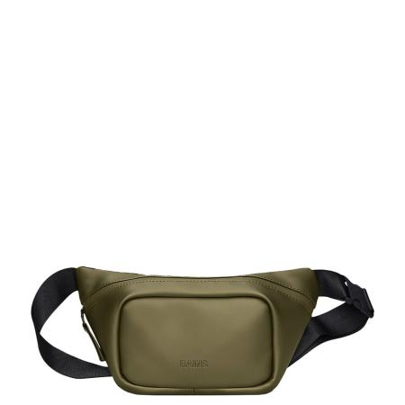 Rains Bum Bag Mini W3 revel