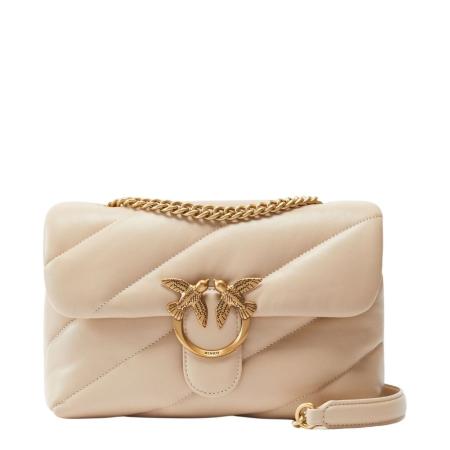 Pinko Love Puff Classic Cl beige