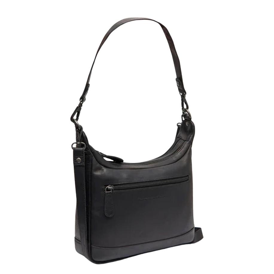 The Chesterfield Brand Mirave Shoulderbag black Zwart