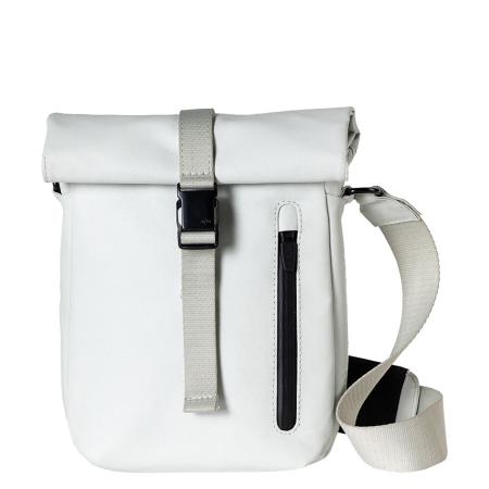 Aunts & Uncles Yodo RE Shoulderbag Rolltop cloud nine