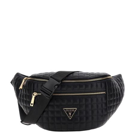Guess Nadira Belt Bag black