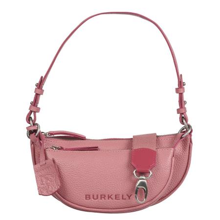 Burkely Always Alyx Double Shoulderbag powder pink