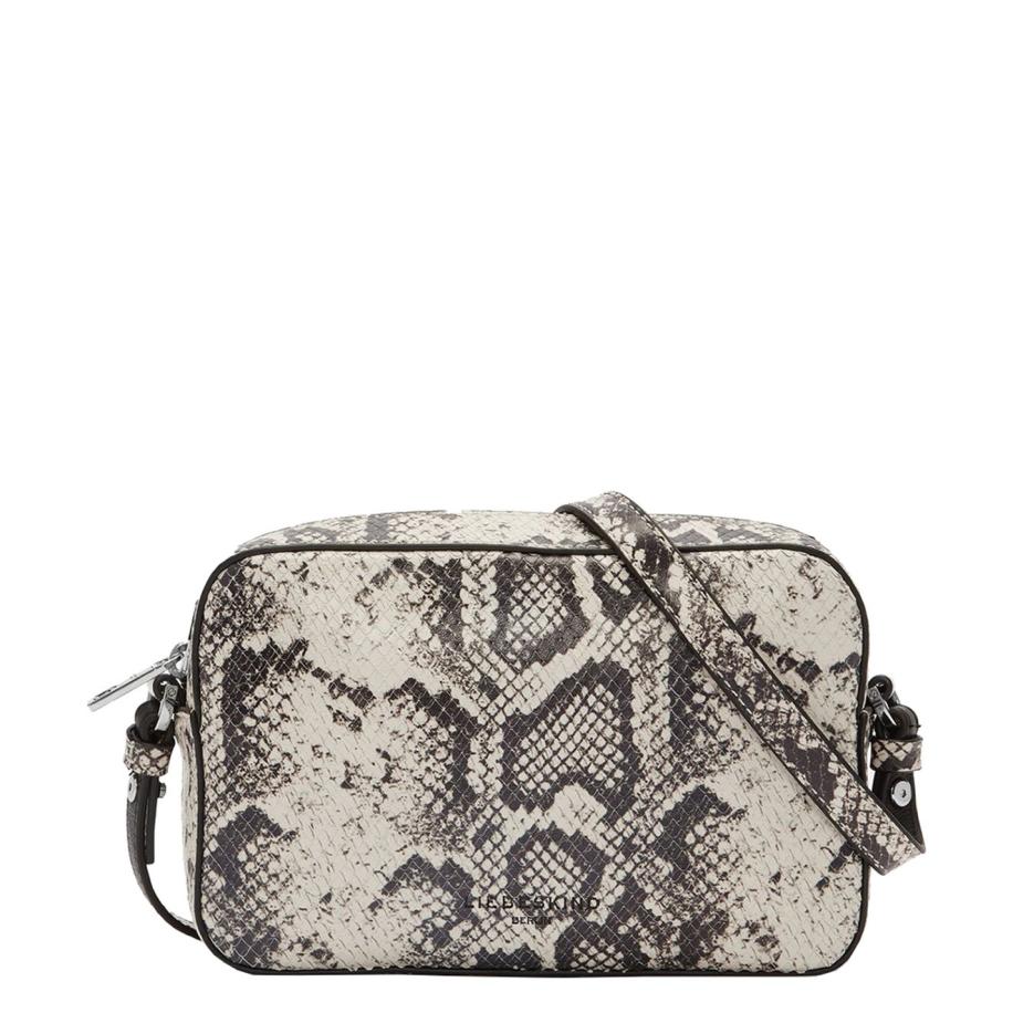 Liebeskind Ella Crossbody S milk Bruin