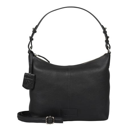 Burkely Soft Skylar Shoulderbag black