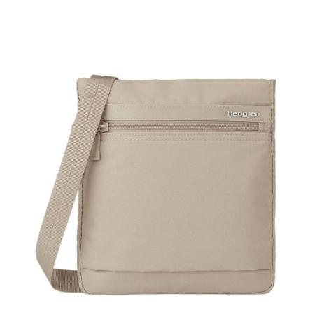Hedgren Inner City Leonce Shoulderbag cashmere beige
