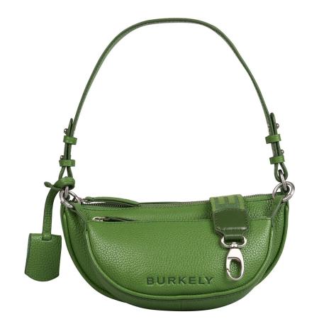 Burkely Always Alyx Double Shoulderbag gummy green
