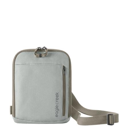 Eagle Creek Stash RFID Crossbody Bag storm grey