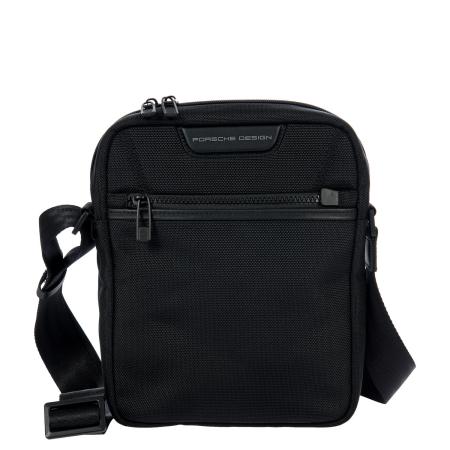 Porsche Design Roadster Nylon Evo Shoulder bag XS black