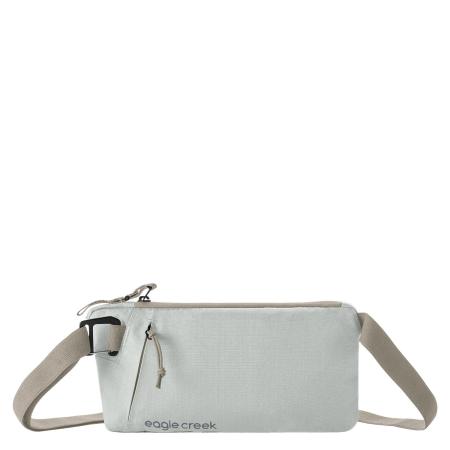 Eagle Creek Stash RFID Sling Bag storm grey