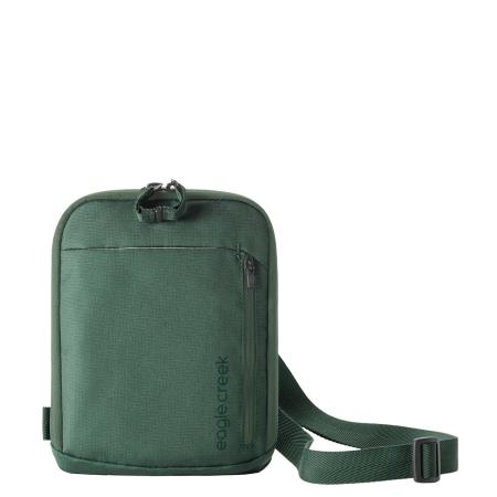 Eagle Creek Stash RFID Crossbody Bag grass green