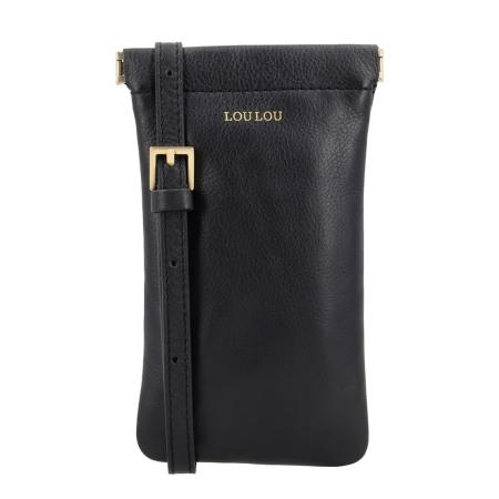 LouLou Essentiels Mia black