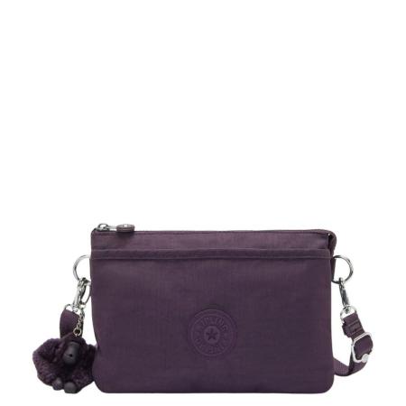 Kipling Riri Crossbody Shoulderbag ultimate plum