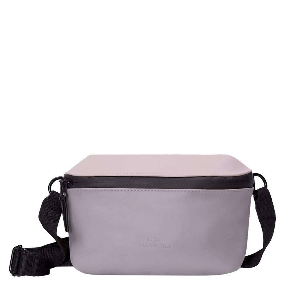 Ucon Acrobatics Jona Hipbag light rose dusty lilac Roze