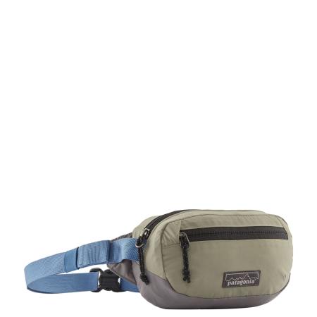 Patagonia Terravia Mini Hip Pack river rock green