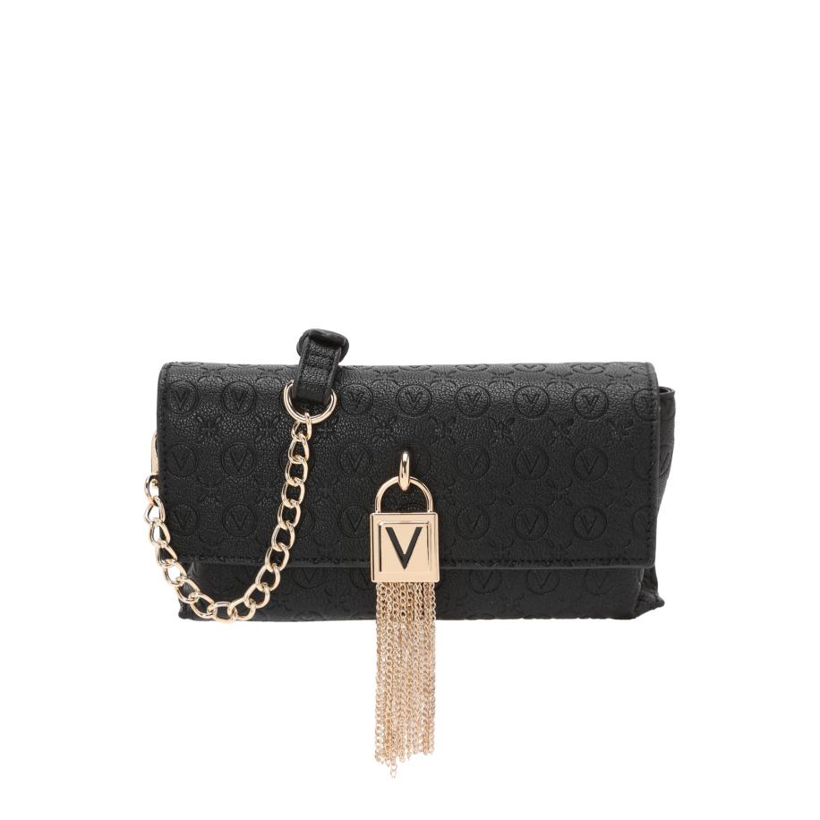 Valentino VALENTINO Clutch goud / zwart -