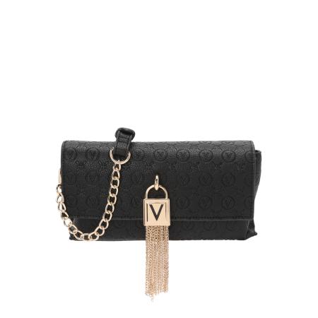 Valentino VALENTINO Clutch goud / zwart