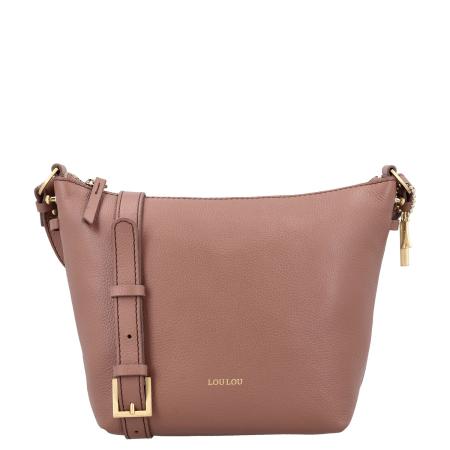 LouLou Essentiels Lois mocha mousse