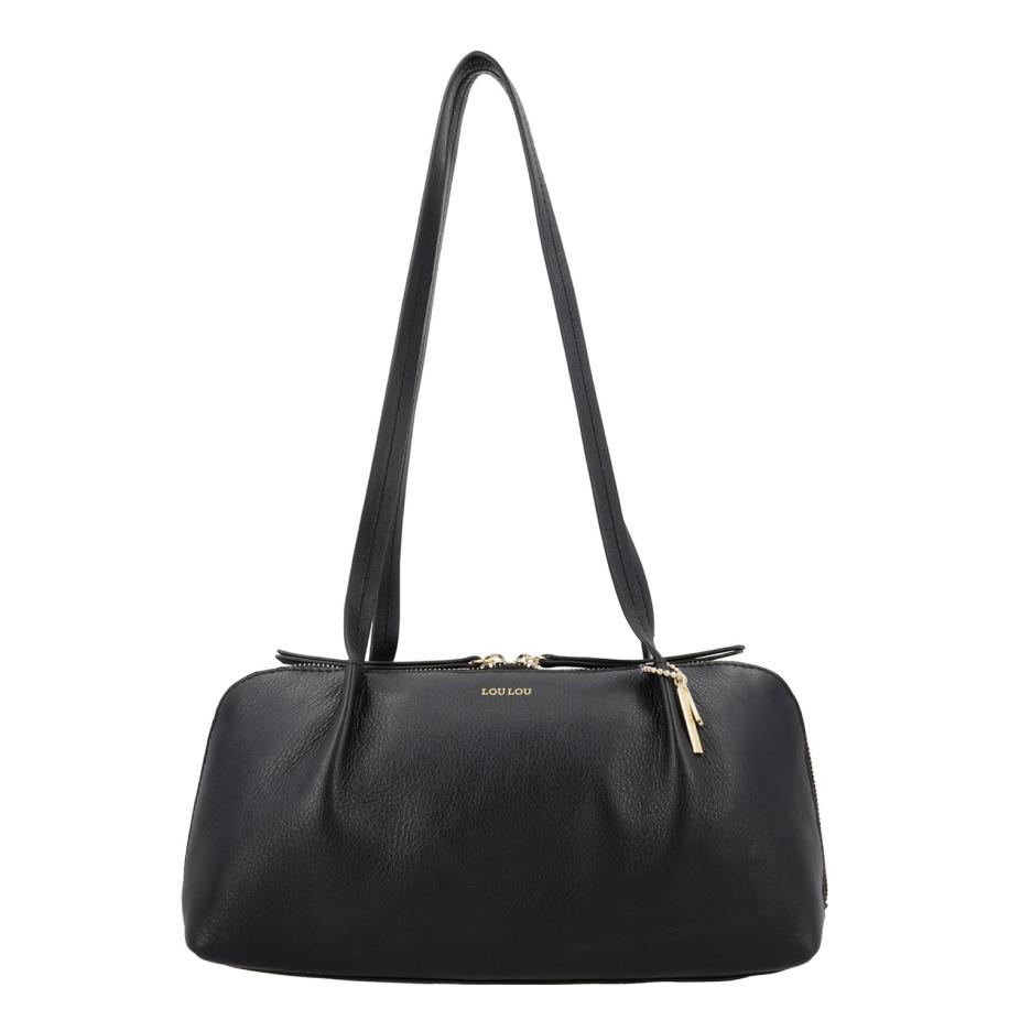 LouLou Essentiels Elo black Zwart