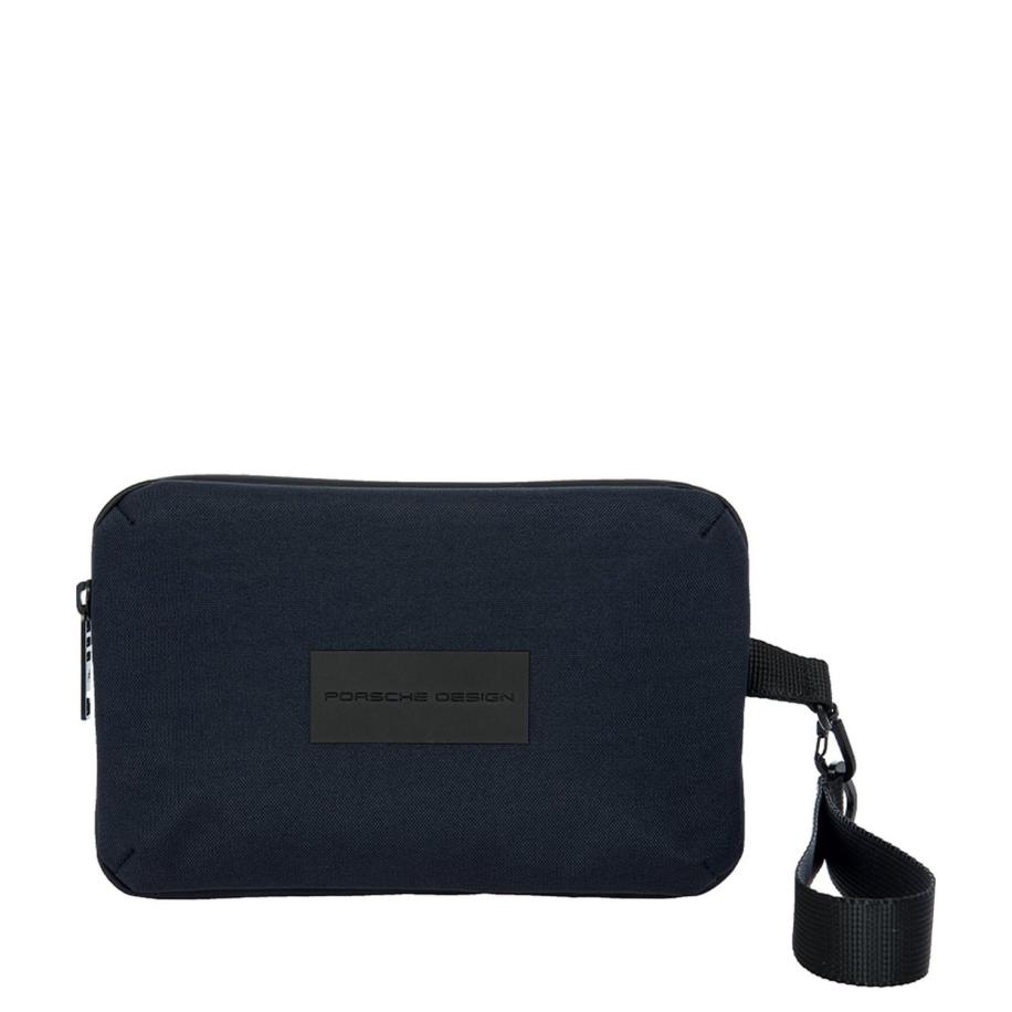 Porsche Design Urban Eco Pouch Etui dark blue Blauw