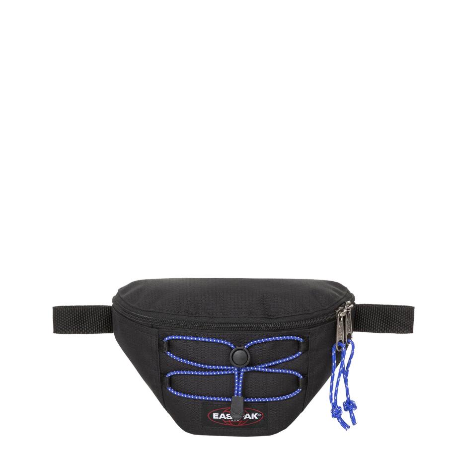 Eastpak Springer outsite blue Blauw