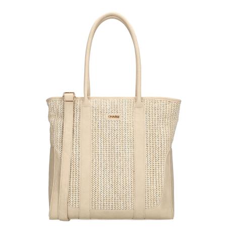 Charm London Hillingdon Shopper wit