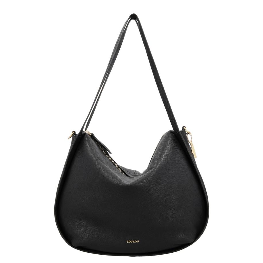 LouLou Essentiels Lou L black Zwart