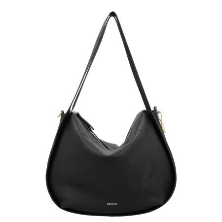 LouLou Essentiels Lou L black