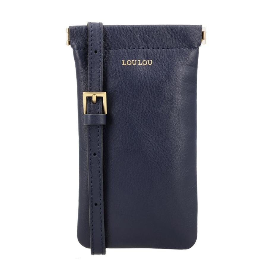 LouLou Essentiels Mia blue Blauw