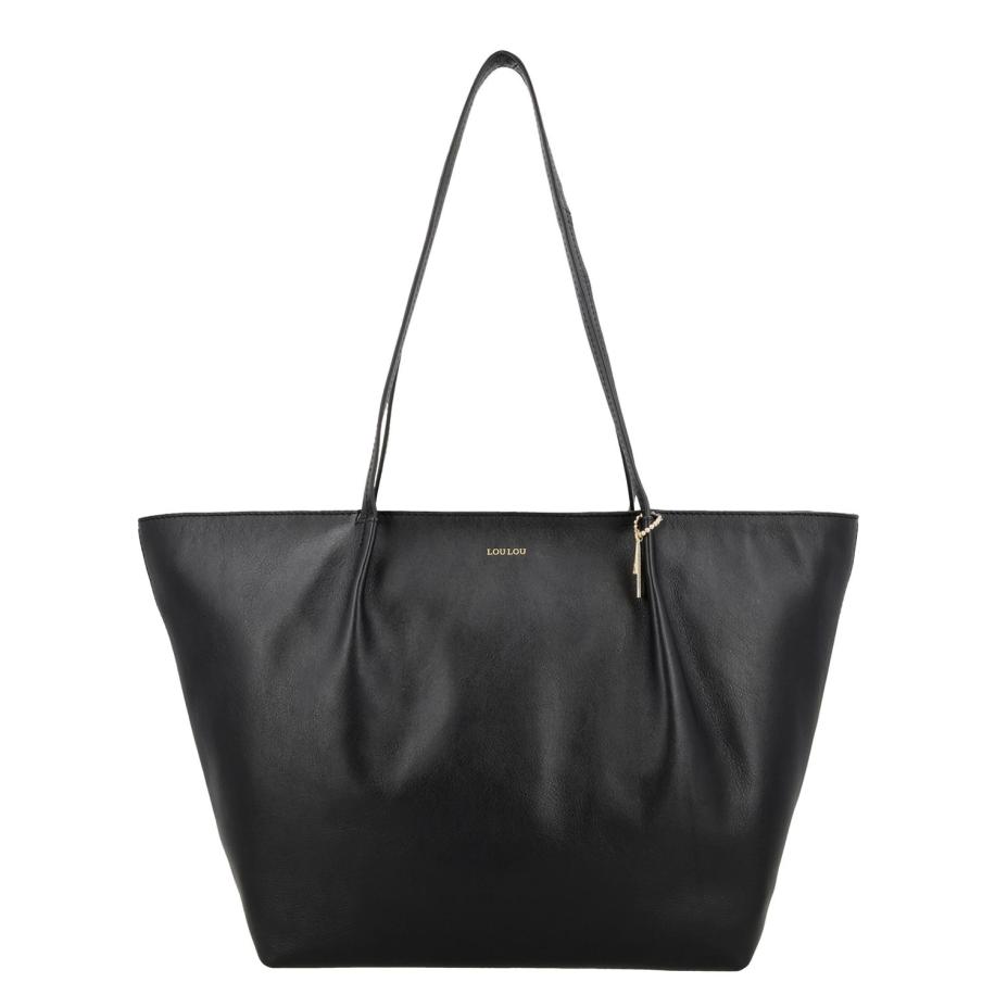 LouLou Essentiels Lola black Zwart