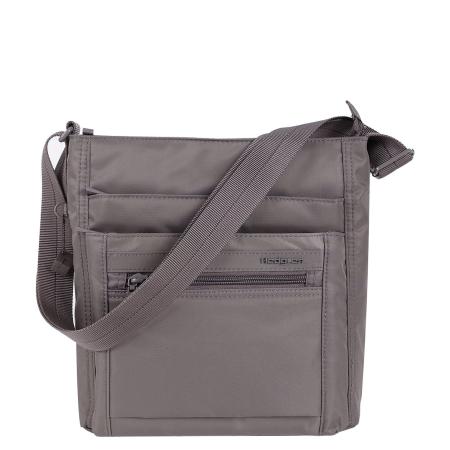 Hedgren Inner City Orva Schoudertas sepia