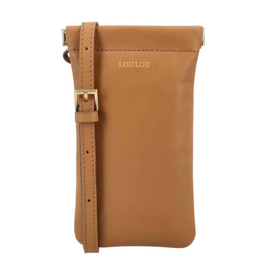 LouLou Essentiels Mia tan Bruin