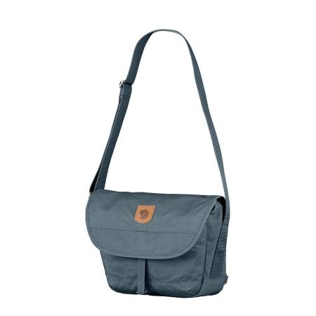 Fjallraven Greenland Shoulder Bag Small dusk
