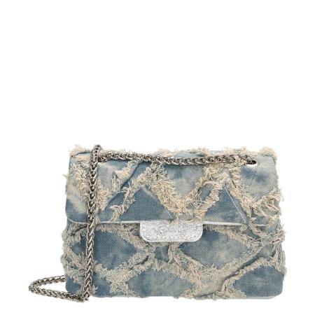 Charm London Anna Shoulderbag jeans
