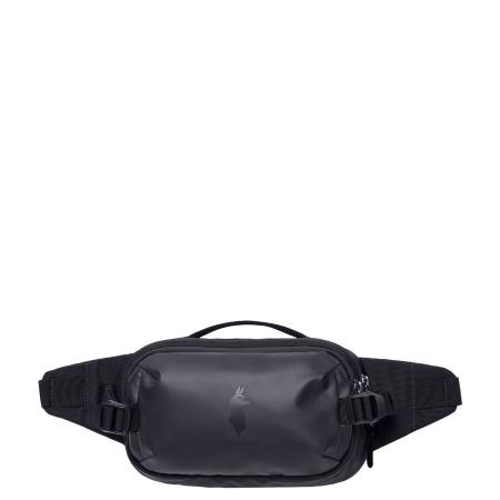 Cotopaxi Allpa X 1.5L Hip Pack cotopaxi black