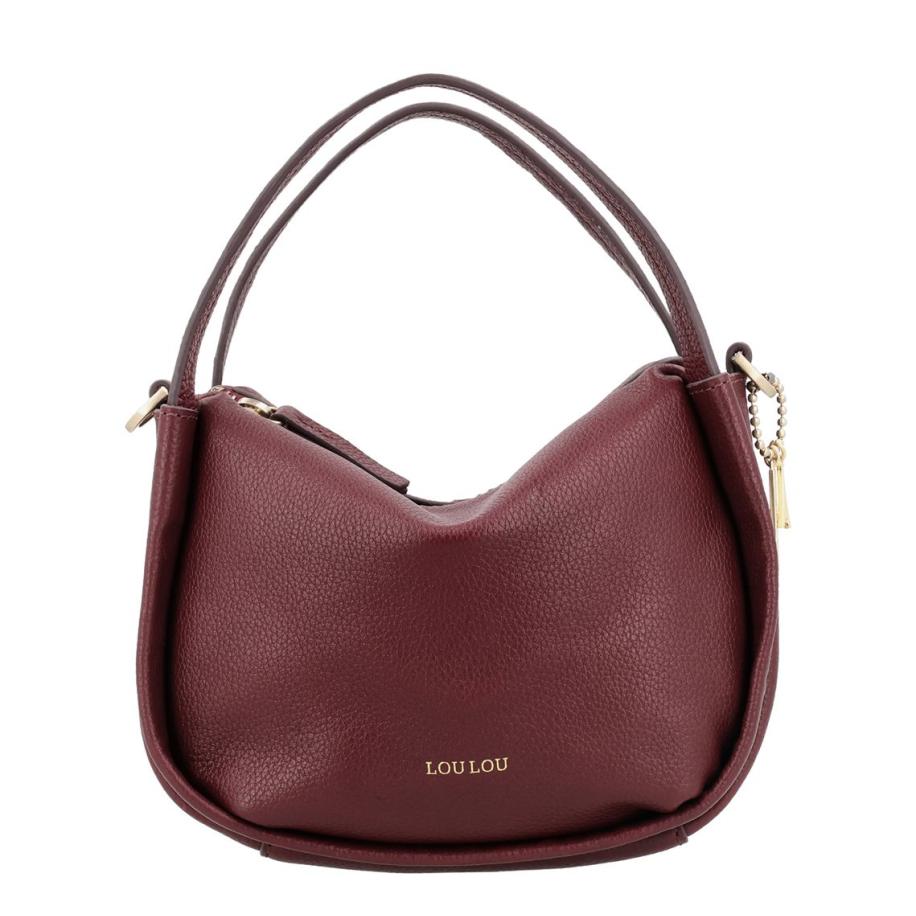 LouLou Essentiels Lou S ruby Rood