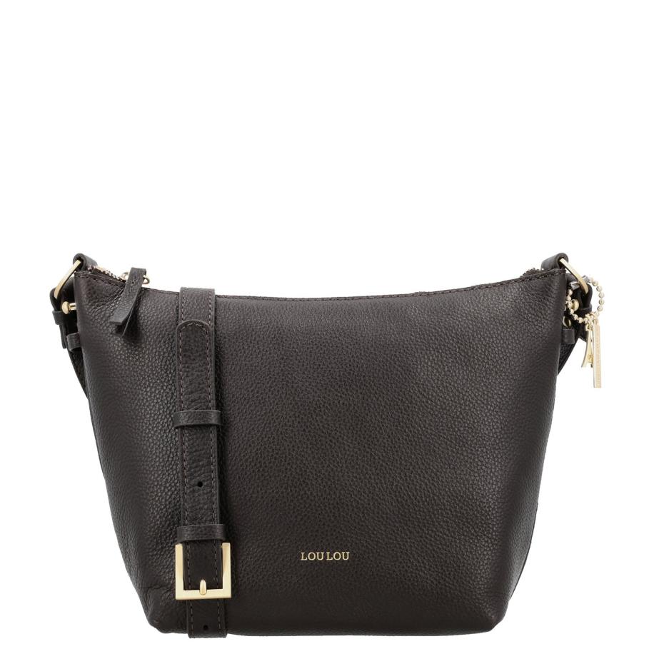 LouLou Essentiels Lois chocolate torte Bruin