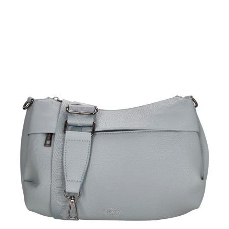 Charm London Pentonville Shoulderbag lightblue