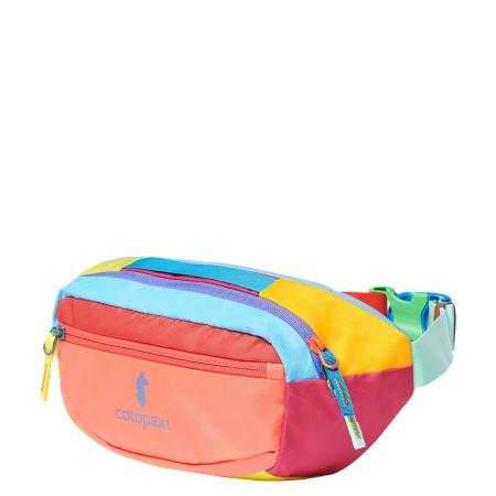 Cotopaxi Kapai 3L Hip Pack del dia